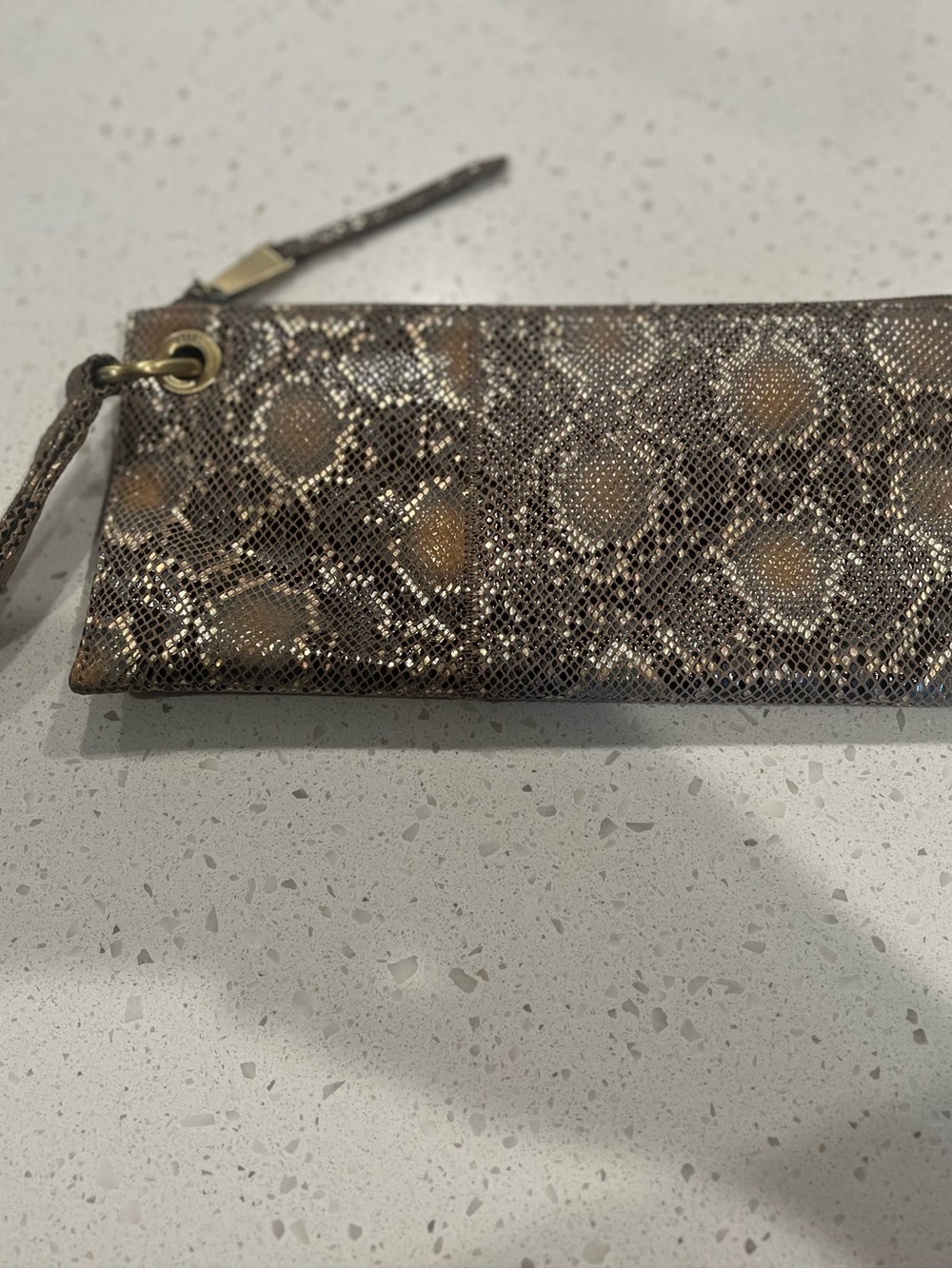 HOBO Vida Wristlet